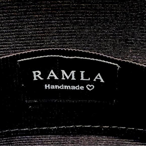 Ramla Handmade Mosaic Purse